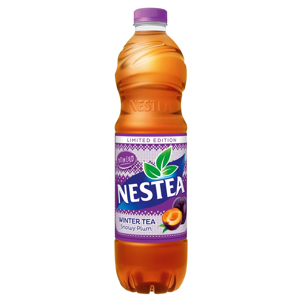 Nestea szilva ízű tea üdítőital 1,5 l