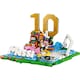 image 3 of LEGO Editions 43011 Lionel Messi - Soccer Highlights