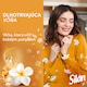 image 4 of Silan Aromatherapy Fascinating Frangipani Fabric Softener 126 Washes 2772 ml