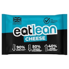 Eatlean Protein Cheese 350G
