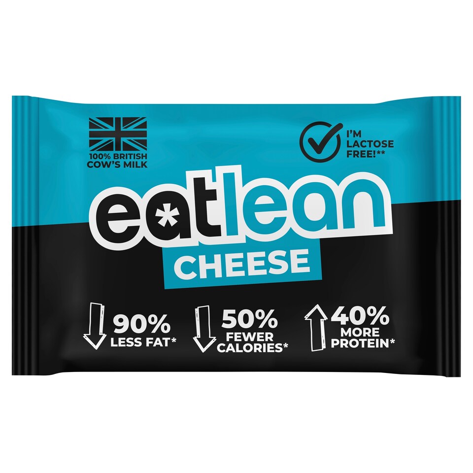 Eatlean Protein Cheese 350G