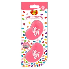 Jelly Belly Duo Vent Tutti Frutti