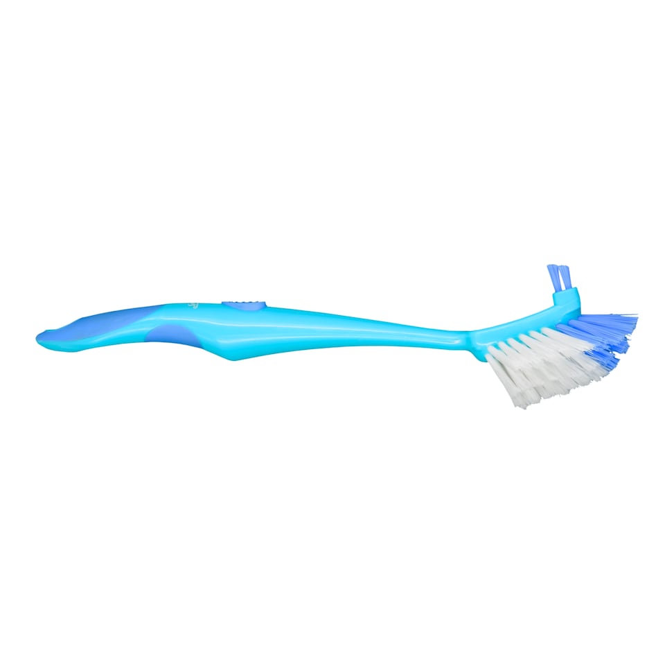 image 1 of Spontex Dish Brush