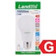Landlite E27 1050 Im 13 W L03 4000K LED izzó  1. kép