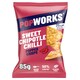 image 1 of Popworks Sweet Chipotle Chilli Sharing Bag Popped Crisps 85g