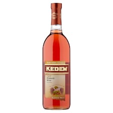 Kedem Light Kiddush Wine 750Ml
