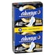 Always Ultra Secure Night Egészségügyi Betét (4-es Méret) Szárnyas Betét x 12]  2. kép
