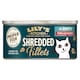 image 1 of Lily's Kitchen Cat Shredded Fillets Tuna & Salmon 70G
