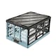 image 2 of Keeeper Ben Folding Crate Blue