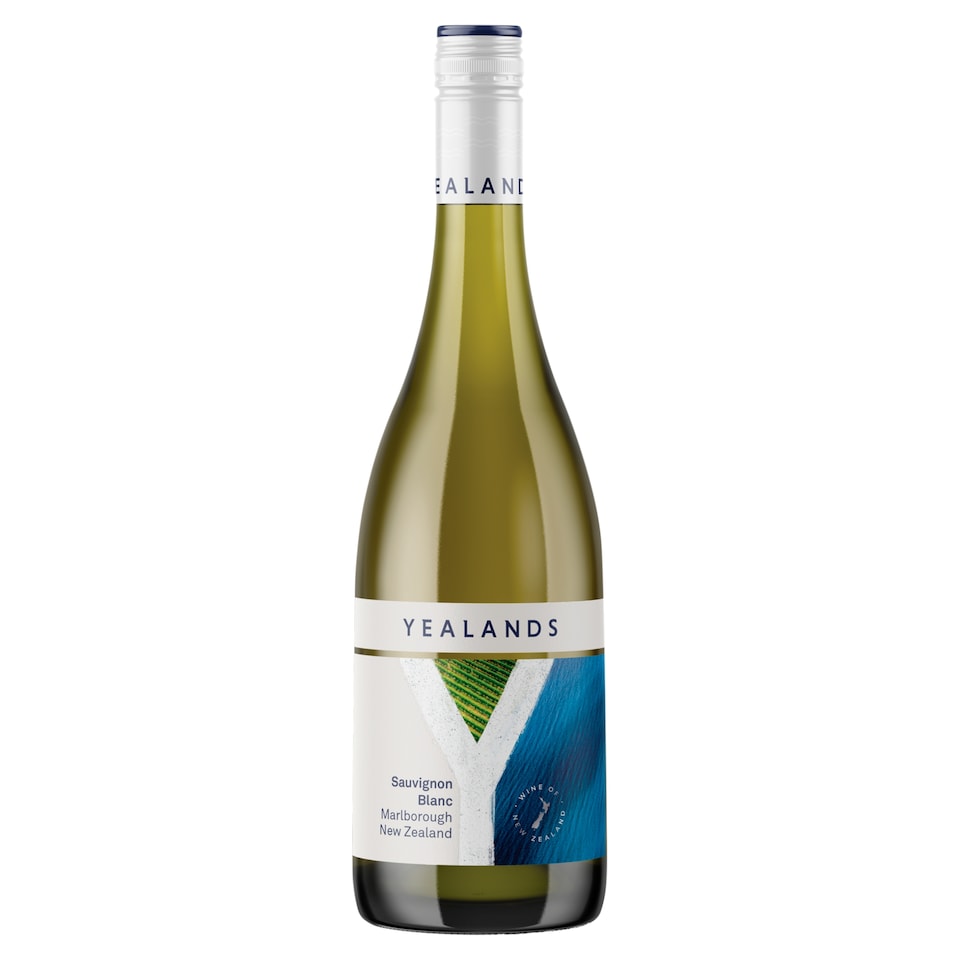 image 1 of Yealands Sauvignon Blanc 75Cl