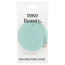 Tesco Beauty Skin Smoothing Pumice Stone