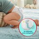 Pampers Premium Care Bugyipelenka, Méret: 6, 42 db, 13kg-19kg  3. kép