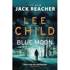 Blue Moon Lee Child