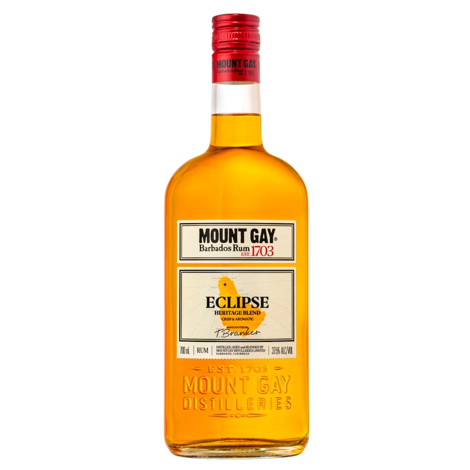 image 1 of Mount Gay Barbados Rum 70Cl