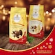image 4 of Ferrero Rocher Golden Winter Moments Milk Chocolate & Hazelnut 90g