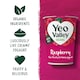 image 2 of Yeo Valley Raspberry Yogurt 450G