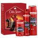 image 1 of Old Spice DJ Gift Set With Night Panther Deodorant Stick, Spray, Shower Gel