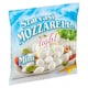 Szarvasi Mozzarella light mini 100 g  2. kép