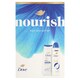 image 1 of Dove Nourish Gift Set