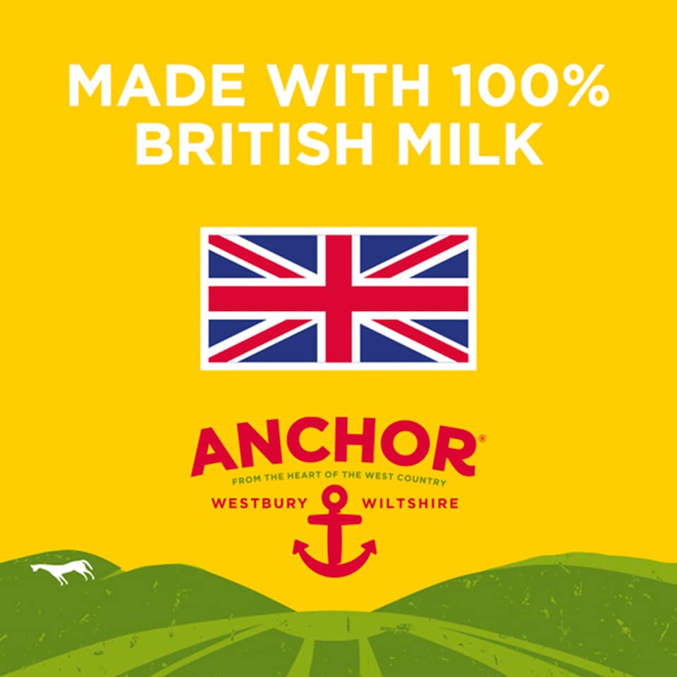image 1 of Anchor Salted Spreadable 500G