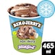 image 1 of Ben & Jerry's Non Dairy Vegan Phish Food Ice Cream Tub 465ml
