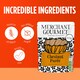 image 3 of Merchant Gourmet Chestnut Puree 200g