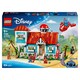 Obrázek 1 pro produkt LEGO Disney 43268 Lilo a Stitch a domek na pláži