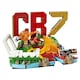 image 3 of LEGO Editions 43012 Cristiano Ronaldo - Soccer Highlights