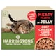 image 1 of Harringtons Meaty Selection In Jelly 12X85g