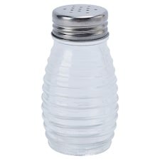 Tesco Salt & Pepper Shakers