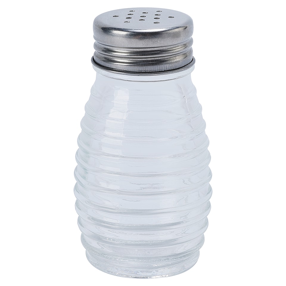 image 1 of Tesco Salt & Pepper Shakers