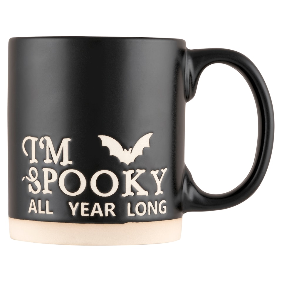 Jumi I'm Spooky All Year Long hrnček 530 ml