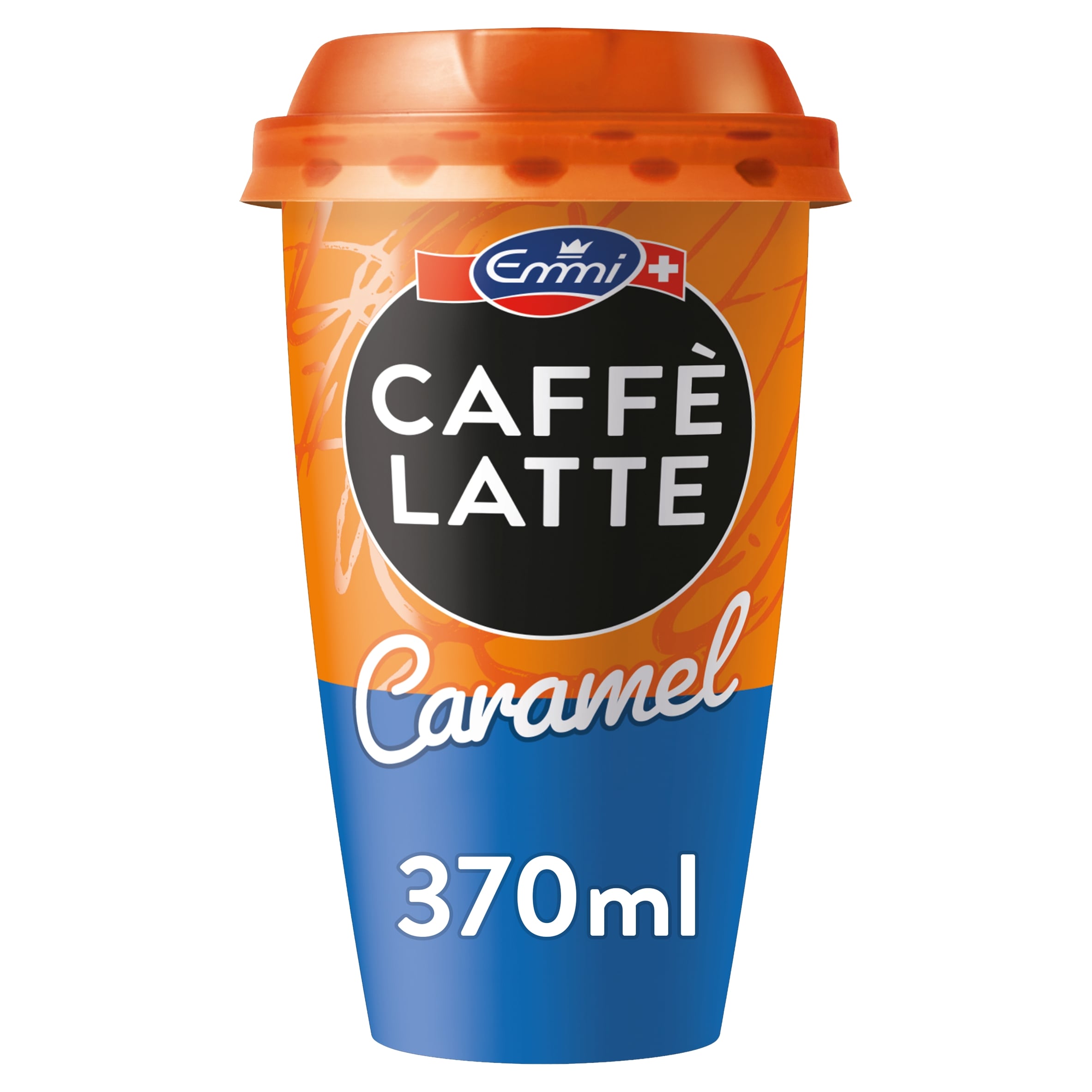 Emmi Caffe Latte - Caramel 370ml