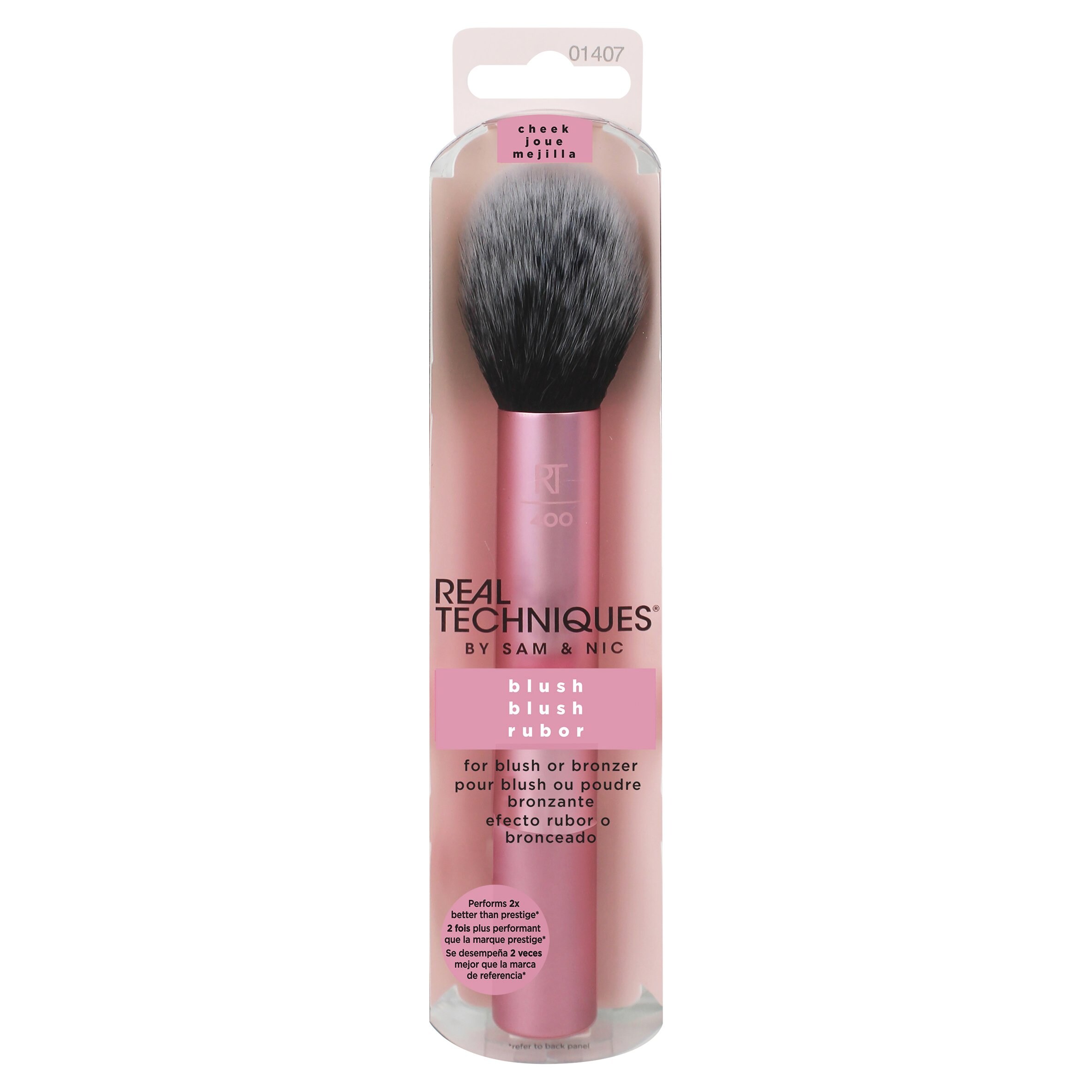 cheap blush brush