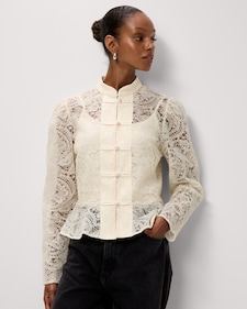 Womens Blouses & Shirts