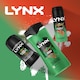 image 5 of Lynx Jungle Fresh 3 In 1 Shower Gel 500Ml