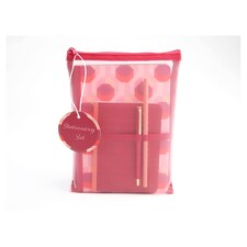 Tesco Decadent Accessories Set