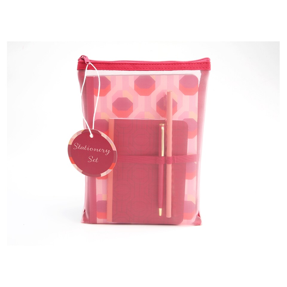 Tesco Decadent Accessories Set