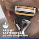 Obrázek 4 pro produkt Gillette ProGlide Power Náhradní Holicí Hlavice Pro Muže, Přesný Zastřihovač