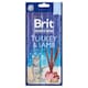 Obrázek 1 pro produkt Brit Premium by Nature Doplňkové krmivo pro kočky 3 ks