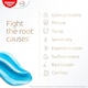 image 3 of Colgate Total Active Prevention Whitening Toothpaste Pump 100ml