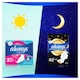 image 2 of Always Ultra Day Sanitary Towels Long (Size 2) Wings 32 Pads