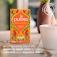 image 4 of Pukka Organic Three Ginger Tea 20 Herbal Tea Bags 36g
