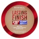 image 1 of Rimmel Lasting Finish Compact Foundation 008 Soft Beige 7g