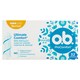 obrázok 1 z O.B.® ProComfort Tampóny Normal 32 ks