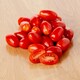 image 2 of Nightingale Farms Baby Plum Tomatoes 250G