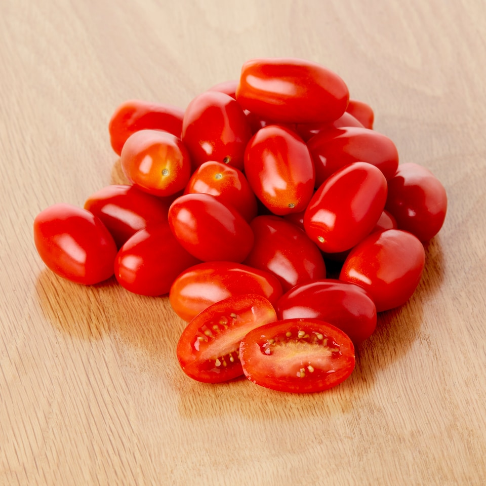 image 1 of Nightingale Farms Baby Plum Tomatoes 250G
