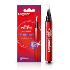 Colgate Max White Overnight Whitening Pen 2.5Ml