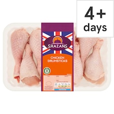 Shazans Chicken Drumsticks 1Kg