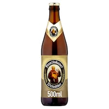 Franziskaner Hefe Weissbier 500Ml